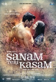 Sanam Teri Kasam 2016 Dvdrip Hdmovie